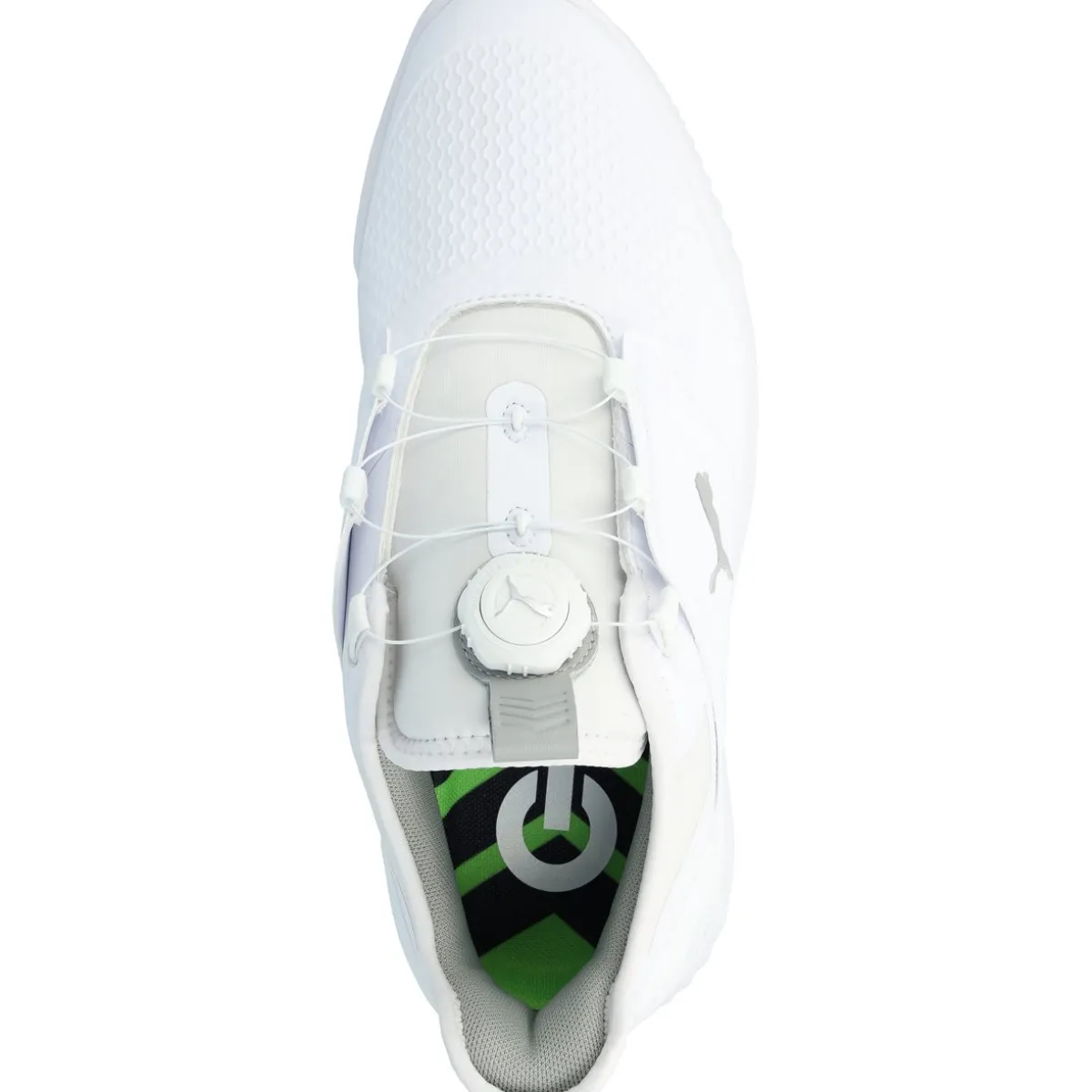 Puma Ignite Elevate Disc Spikeless Golf Shoes