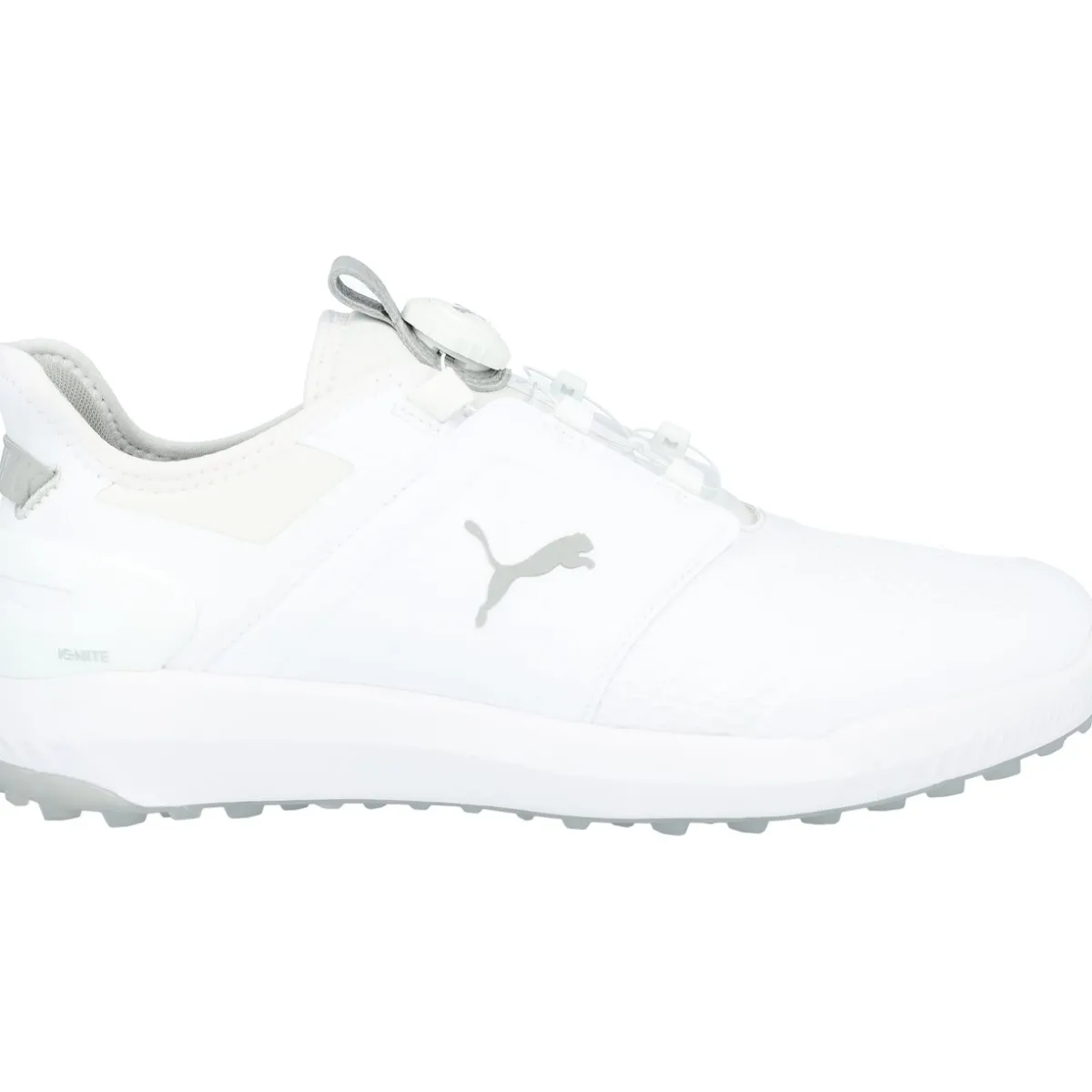 Puma Ignite Elevate Disc Spikeless Golf Shoes