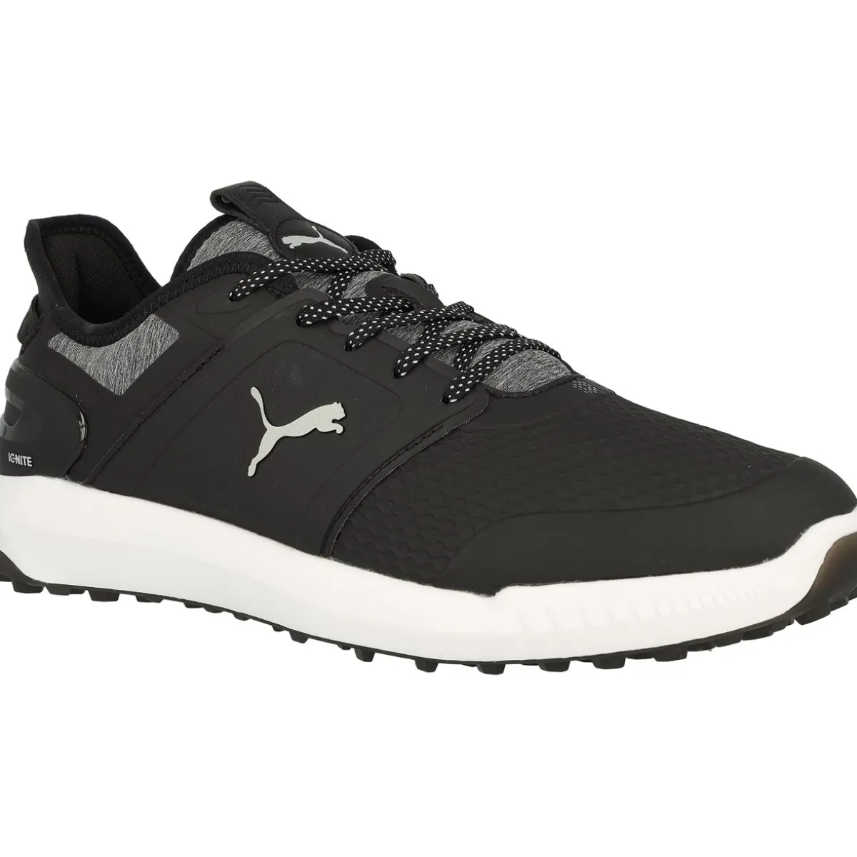 Puma Ignite Elevate Spikeless Golf Shoes