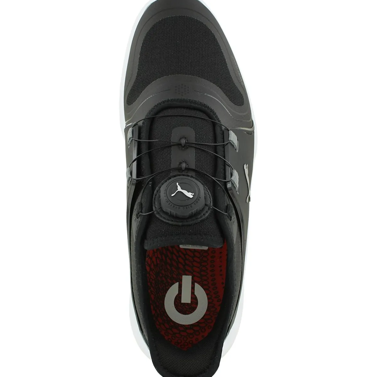 Puma Ignite Fasten8 Disc Spikeless Golf Shoes