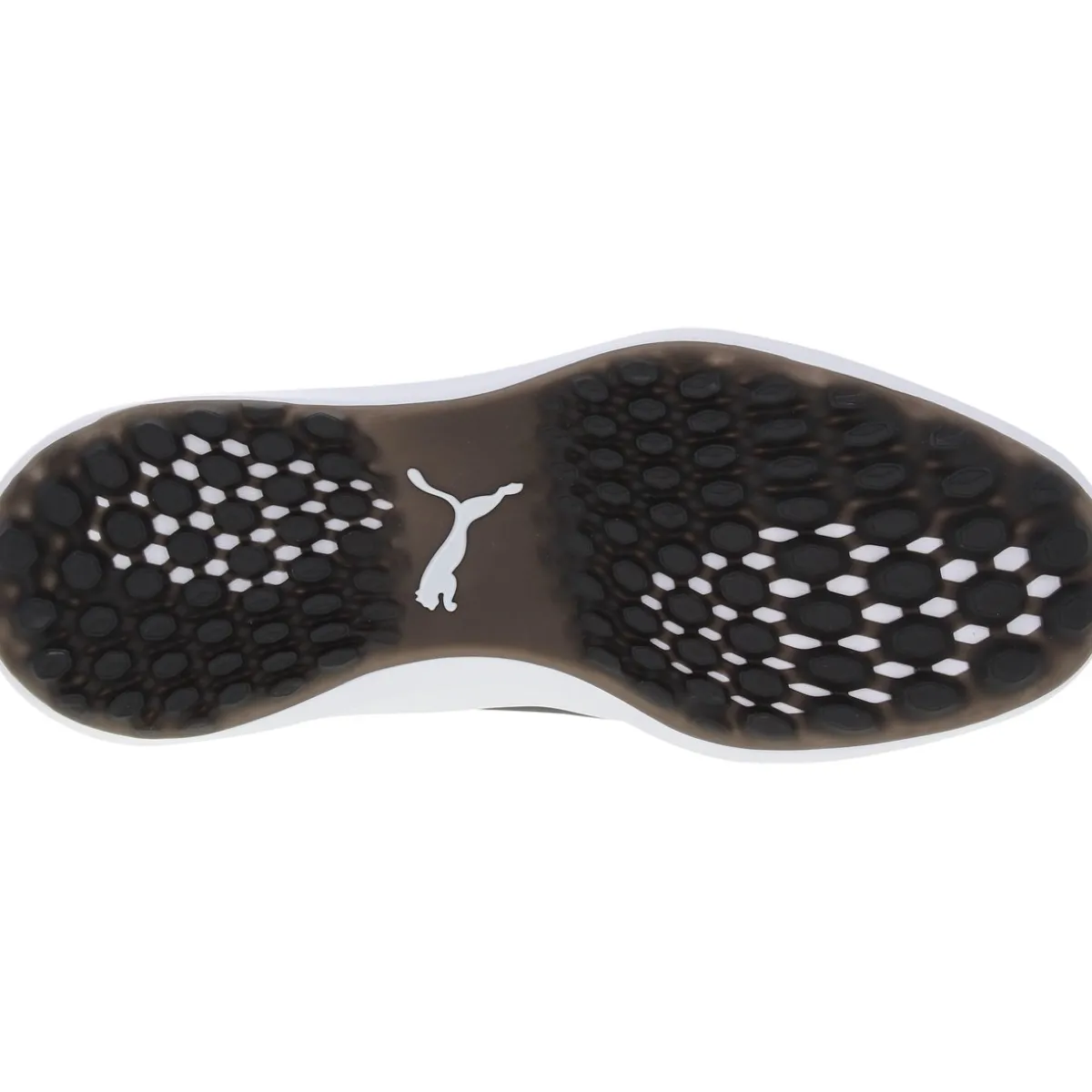 Puma Ignite Fasten8 Disc Spikeless Golf Shoes