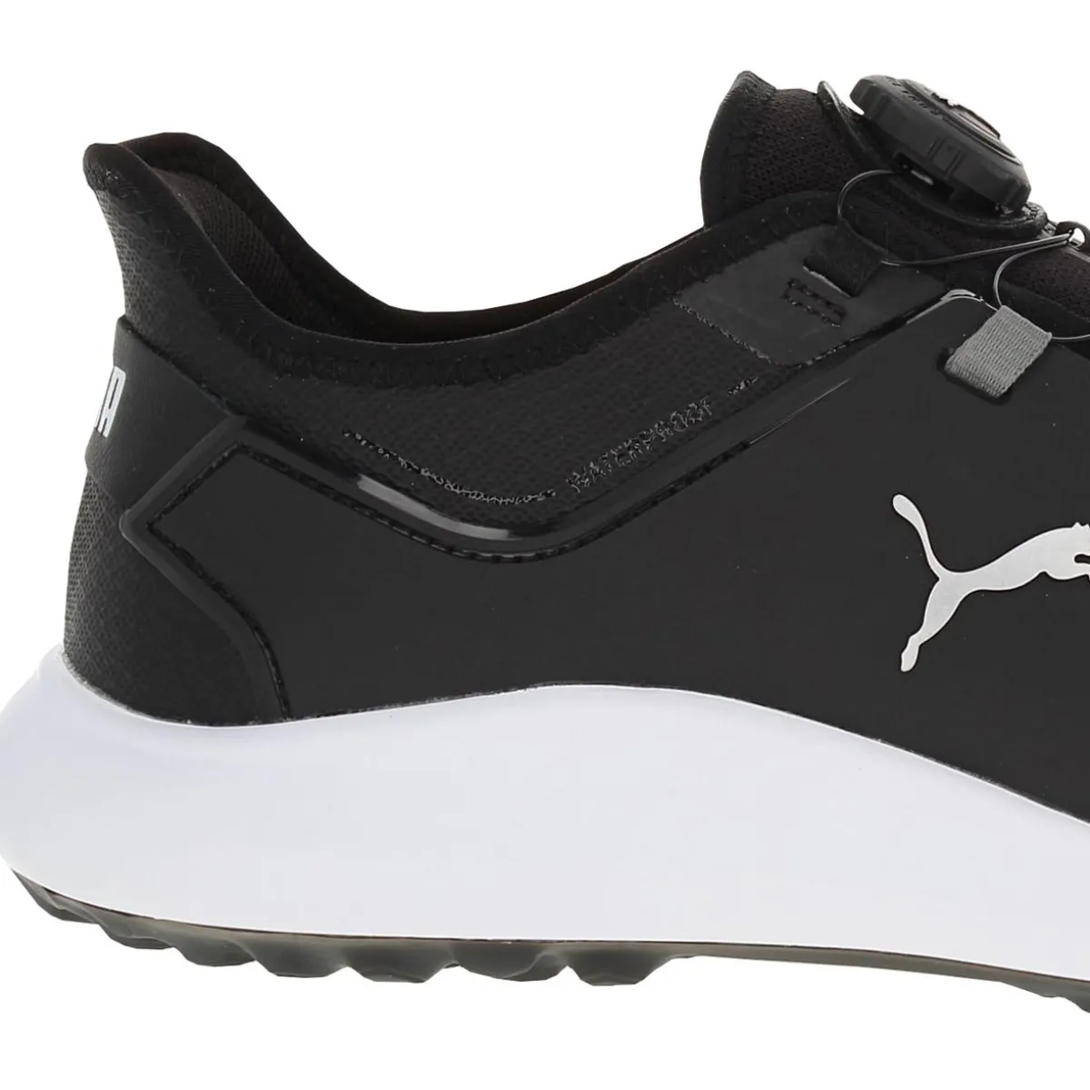 Puma Ignite Fasten8 Disc Spikeless Golf Shoes