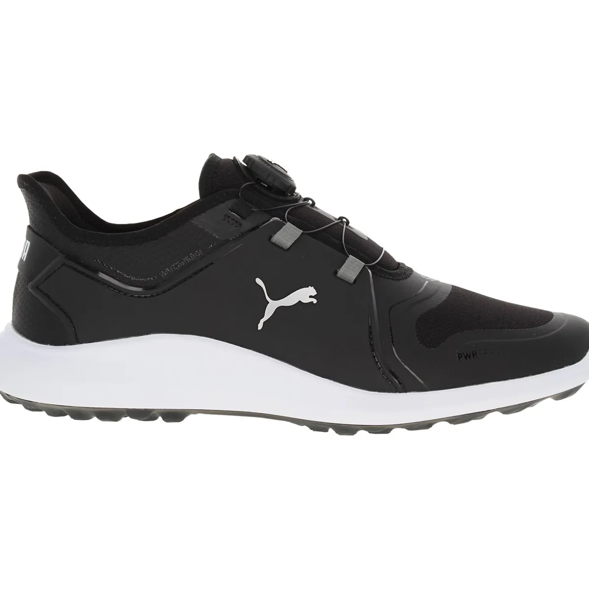 Puma Ignite Fasten8 Disc Spikeless Golf Shoes