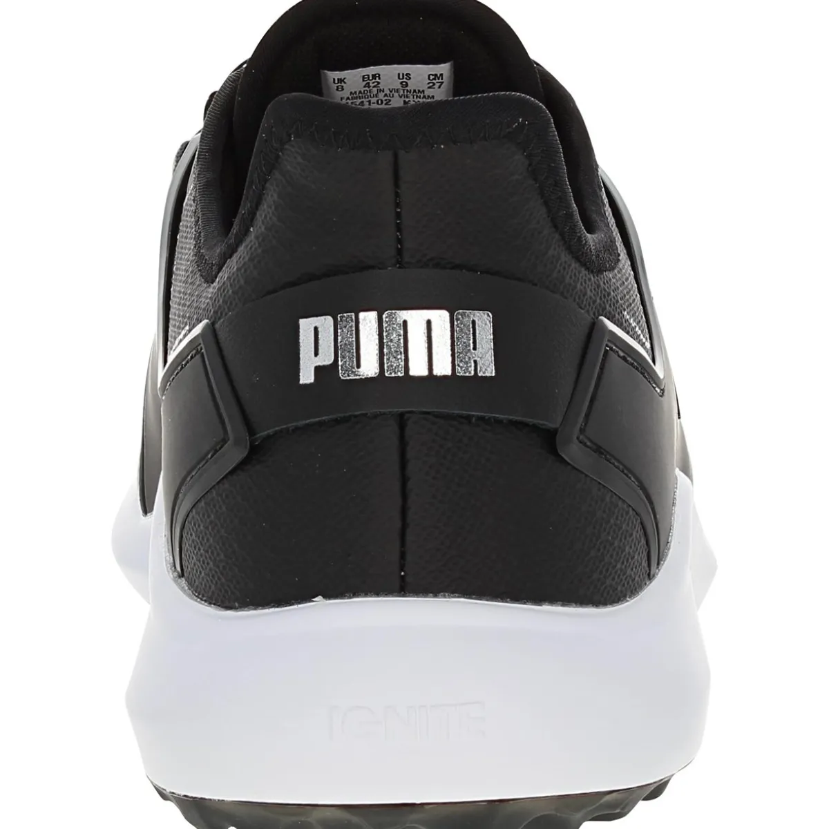 Puma Ignite Fasten8 Disc Spikeless Golf Shoes