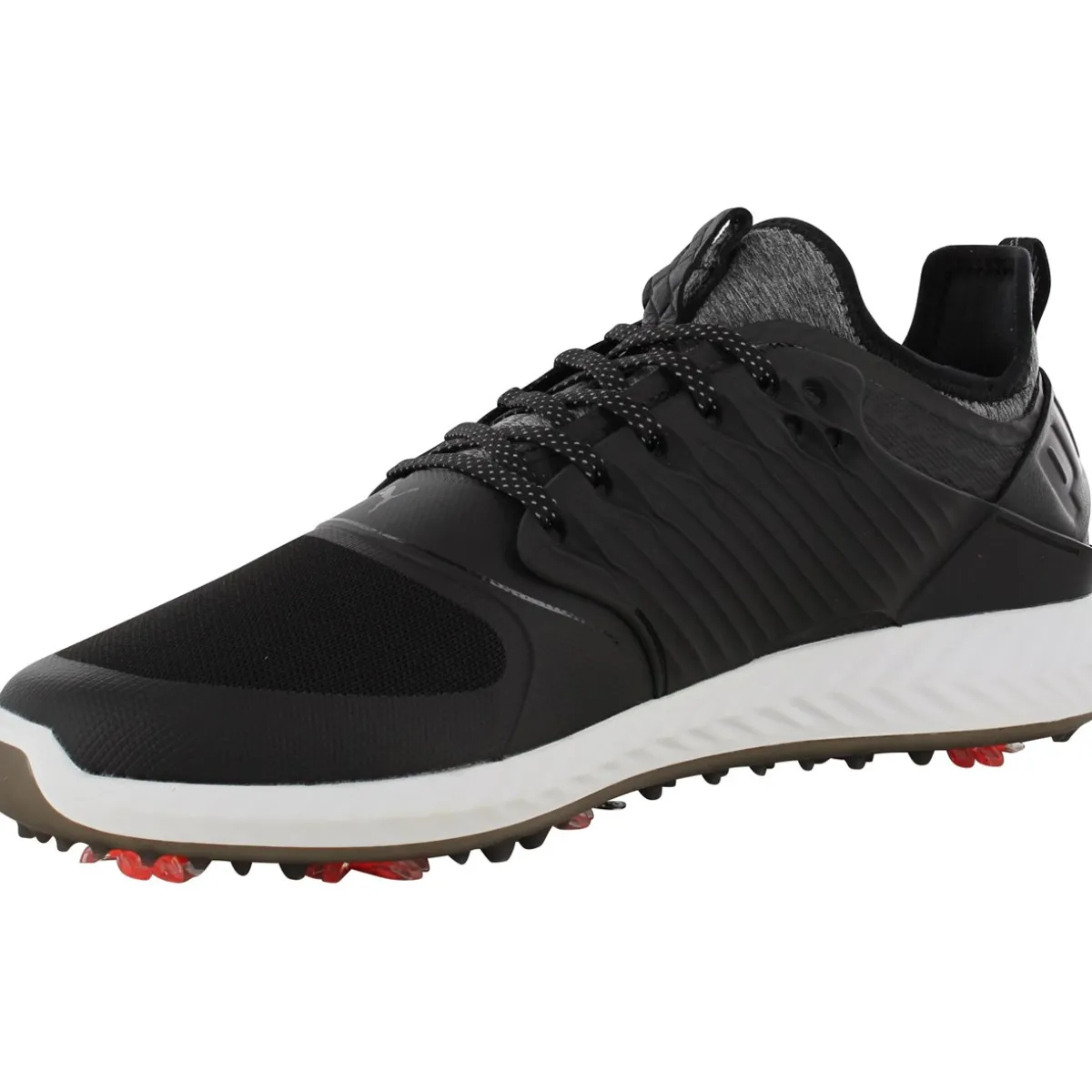 Puma Ignite PWRAdapt Caged Golf Shoe Golf Shoes