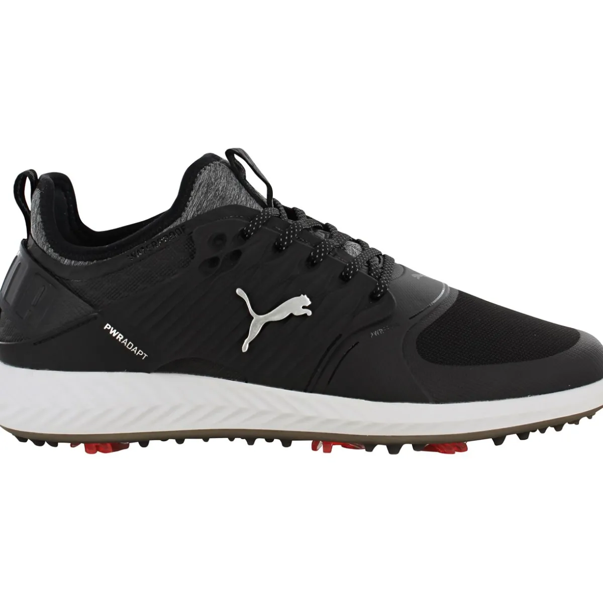 Puma Ignite PWRAdapt Caged Golf Shoe Golf Shoes