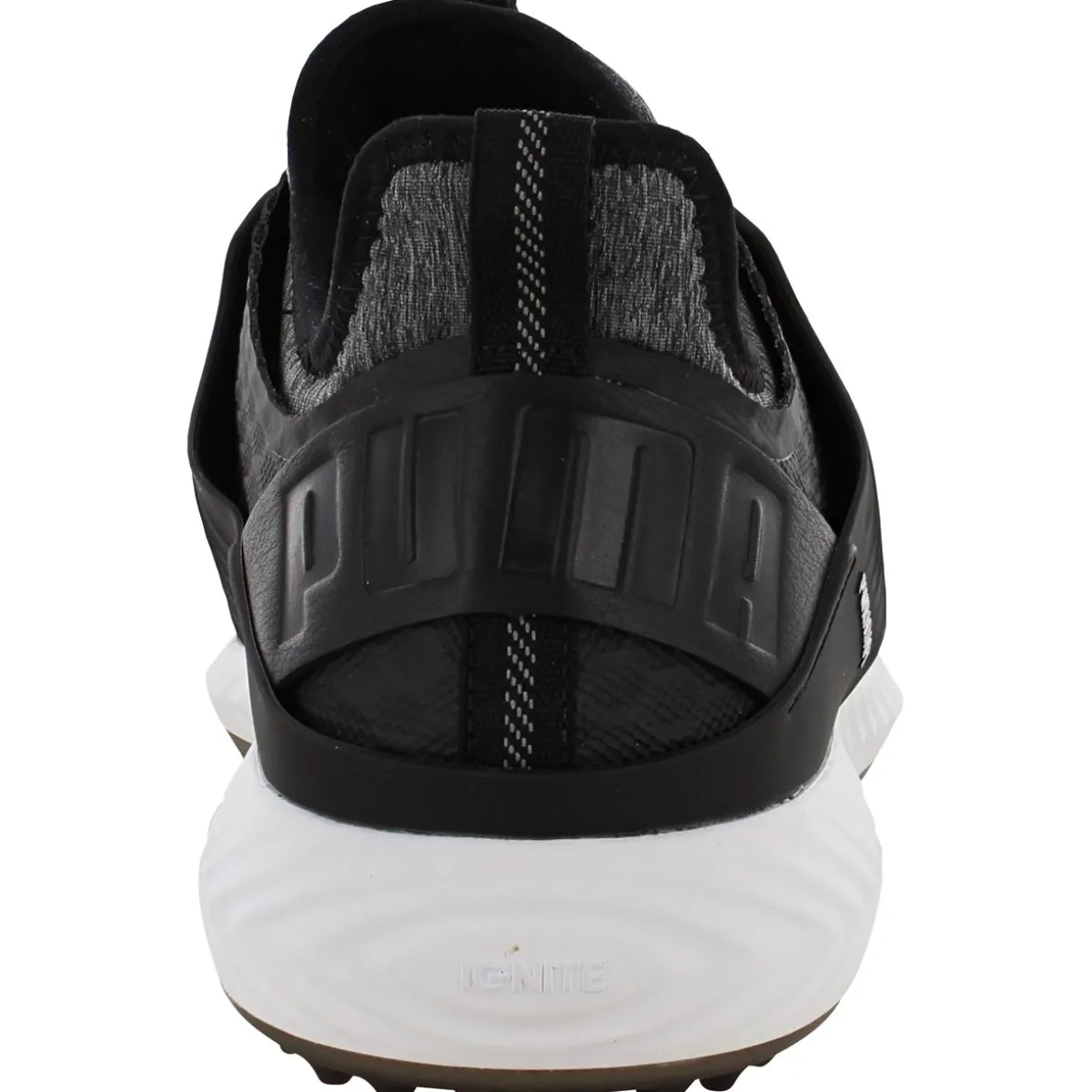 Puma Ignite PWRAdapt Caged Golf Shoe Golf Shoes