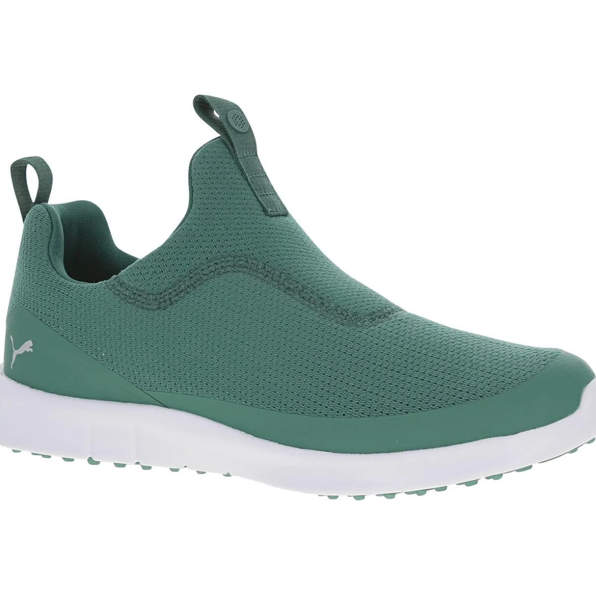 Puma Laguna Fusion Slip-On Spikeless Golf Shoes