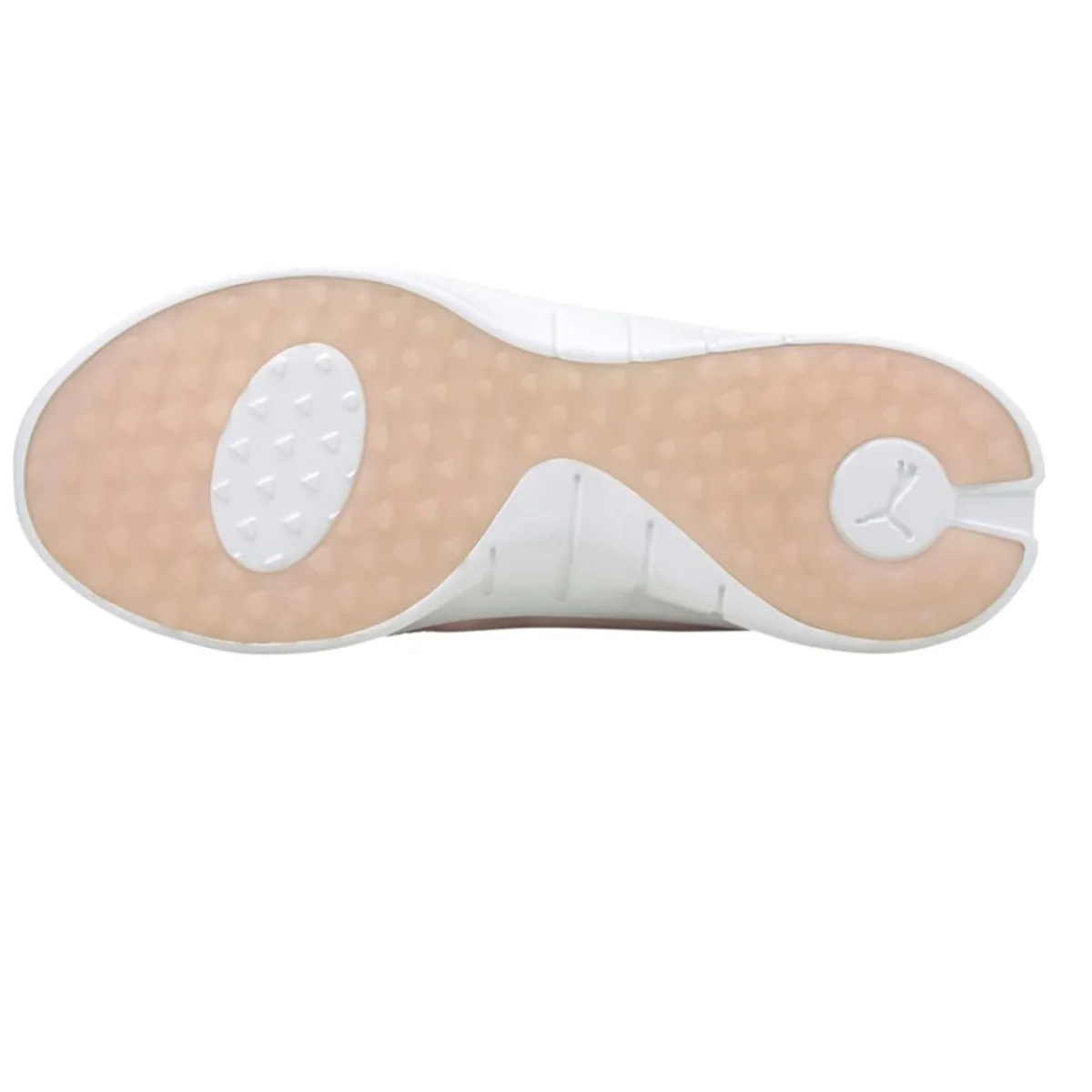 Puma Laguna Fusion Slip-On Spikeless Golf Shoes