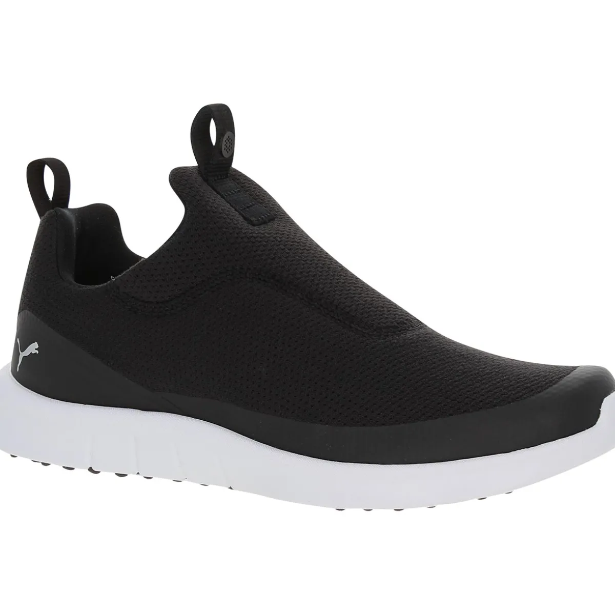 Puma Laguna Fusion Slip-On Spikeless Golf Shoes