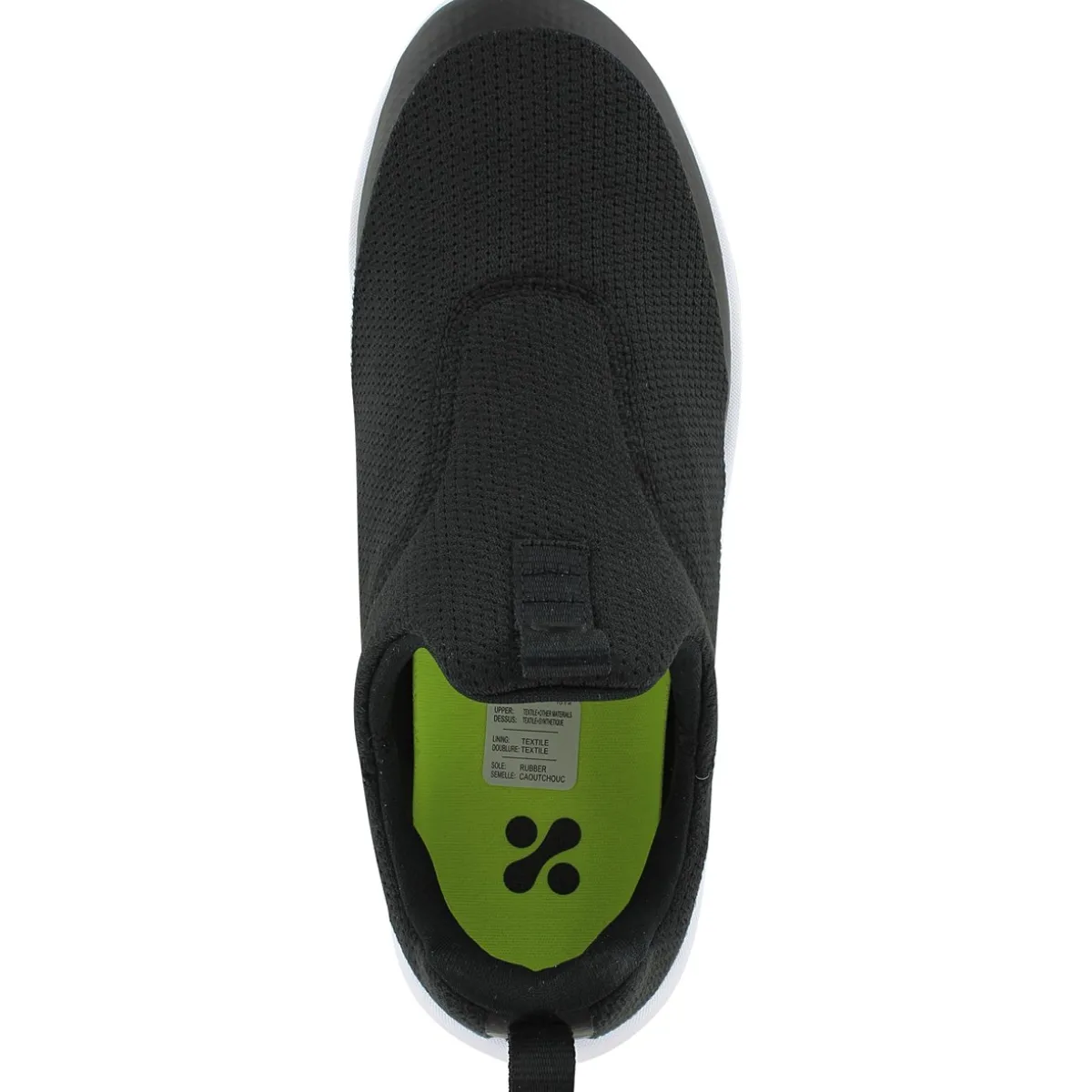Puma Laguna Fusion Slip-On Spikeless Golf Shoes