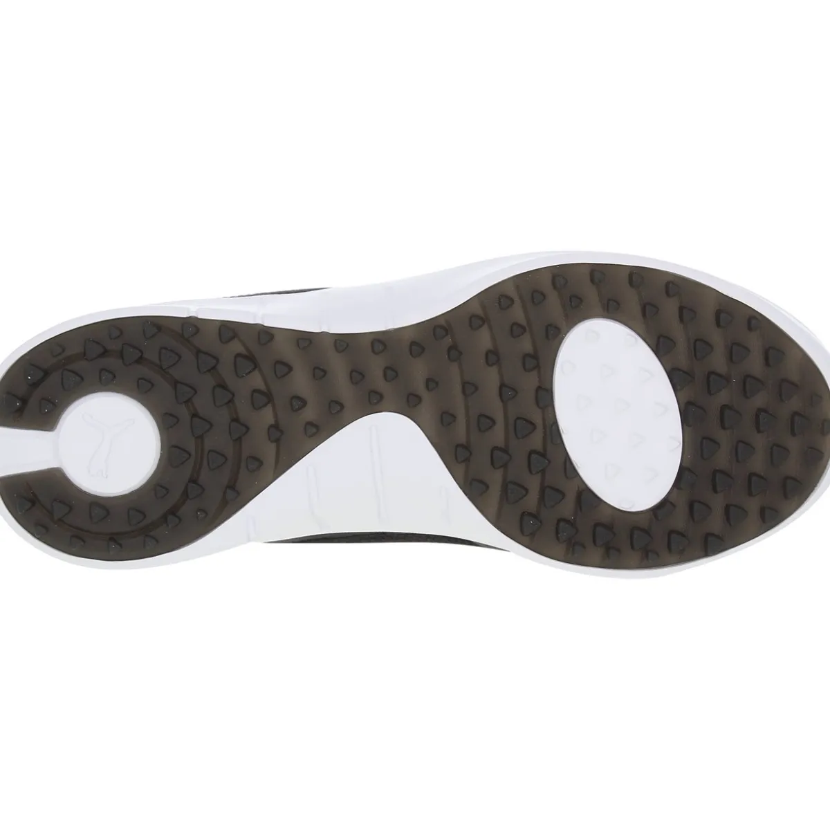 Puma Laguna Fusion Slip-On Spikeless Golf Shoes