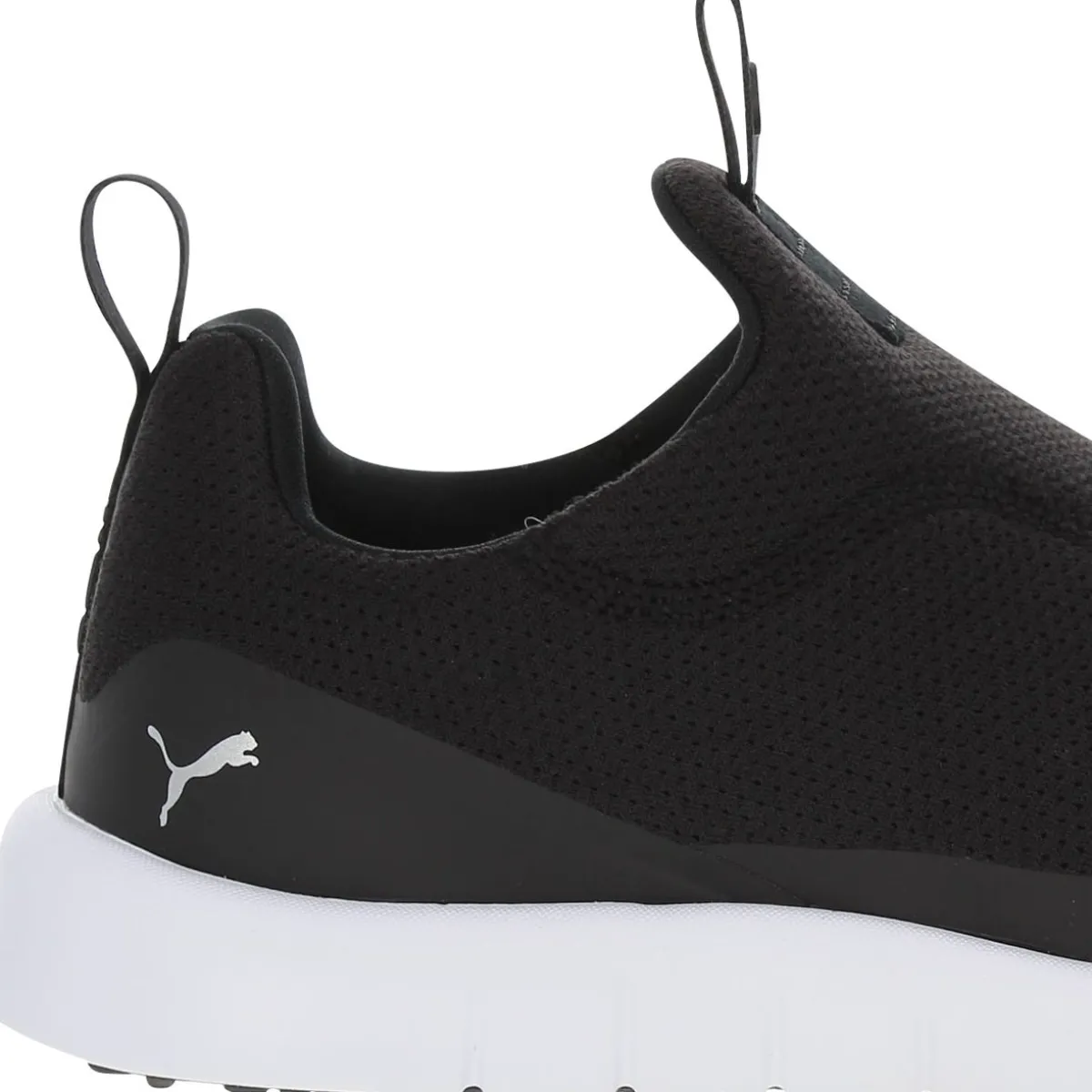 Puma Laguna Fusion Slip-On Spikeless Golf Shoes