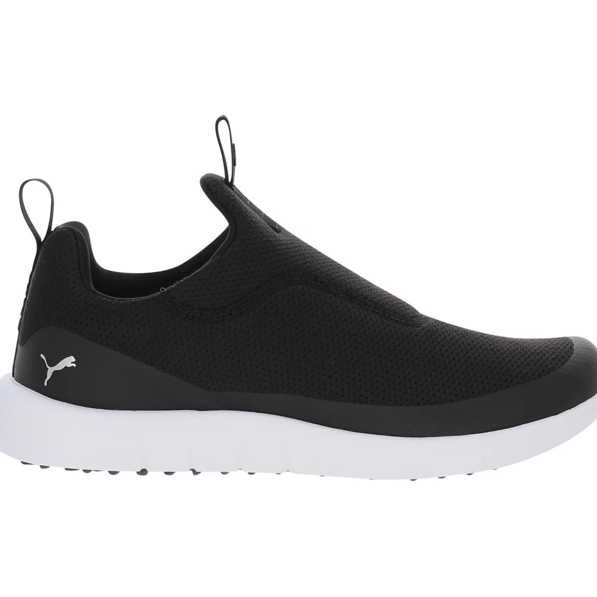 Puma Laguna Fusion Slip-On Spikeless Golf Shoes