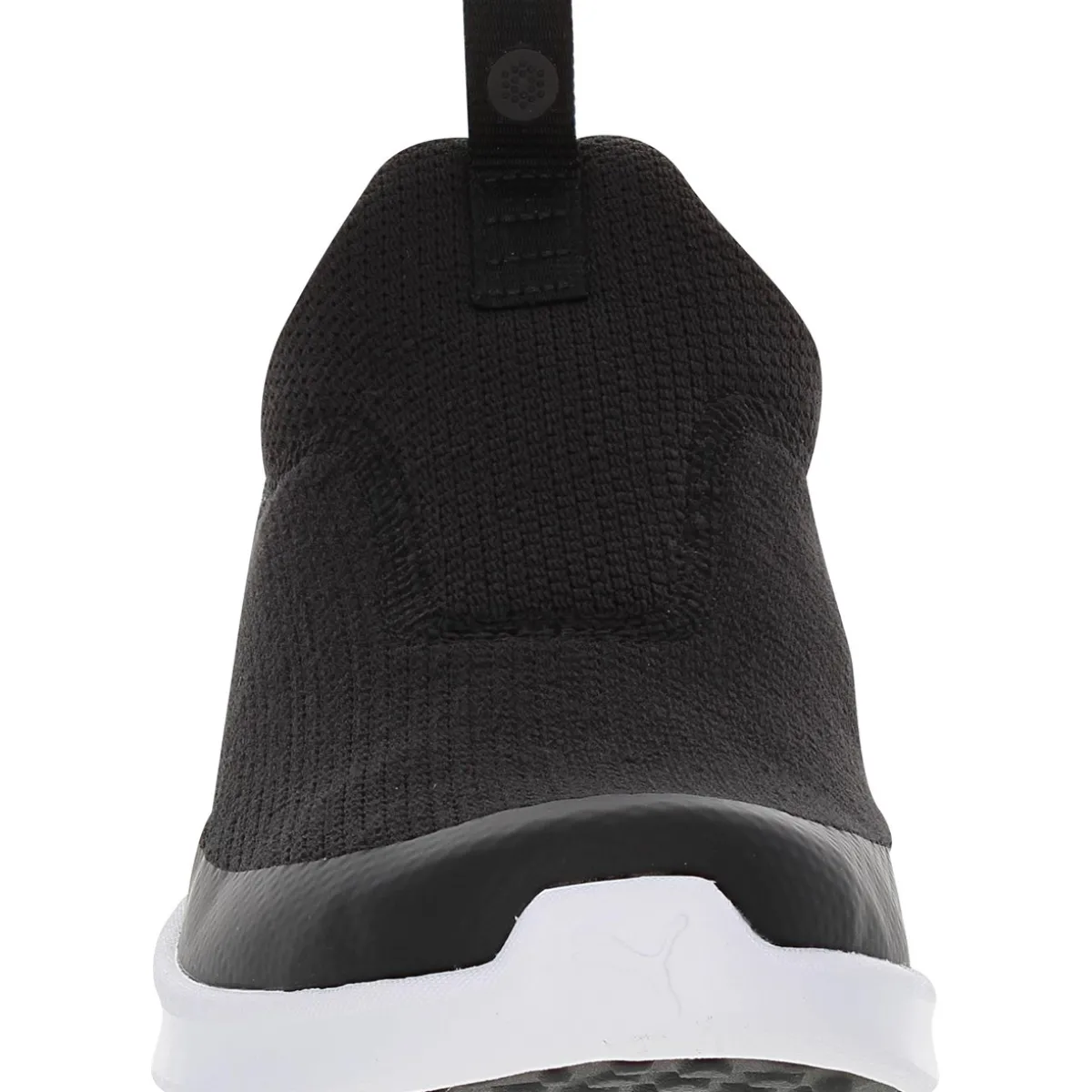 Puma Laguna Fusion Slip-On Spikeless Golf Shoes