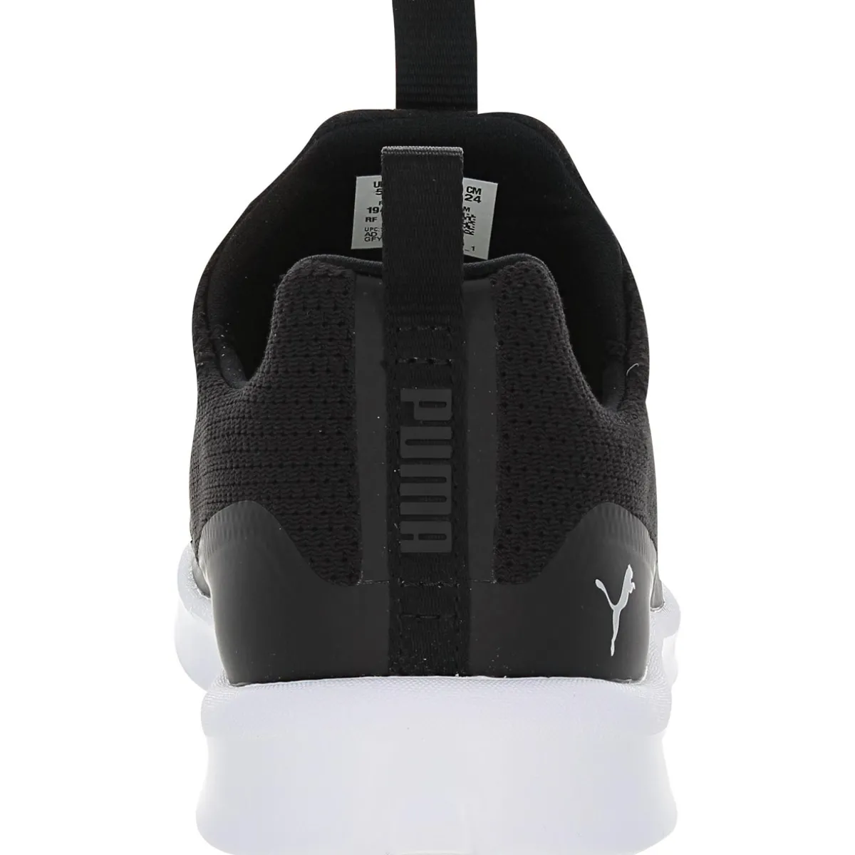 Puma Laguna Fusion Slip-On Spikeless Golf Shoes
