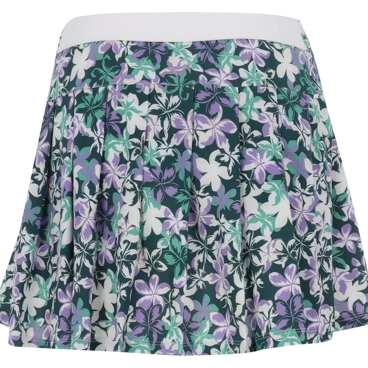 Puma Lillie Wrap Skort Regular Golf Apparel