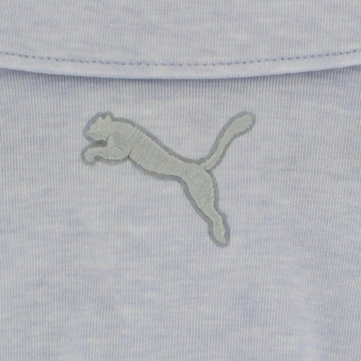 Puma Looping Shirt Polo Short Sleeve Golf Apparel