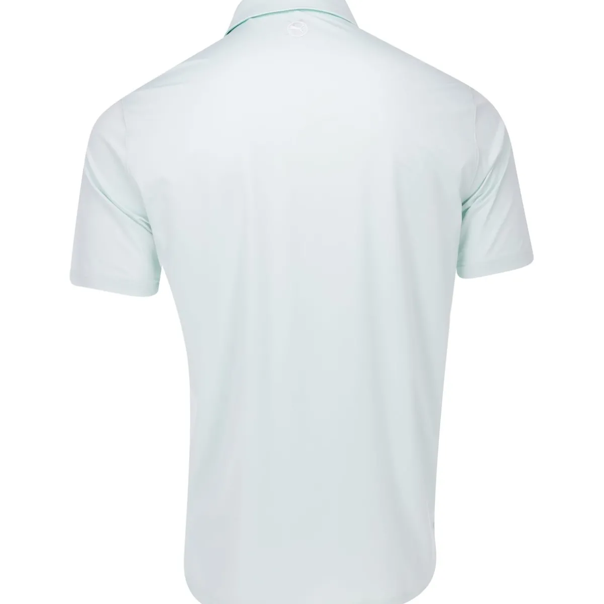 Puma MATTR Brigade Shirt Polo Short Sleeve Golf Apparel