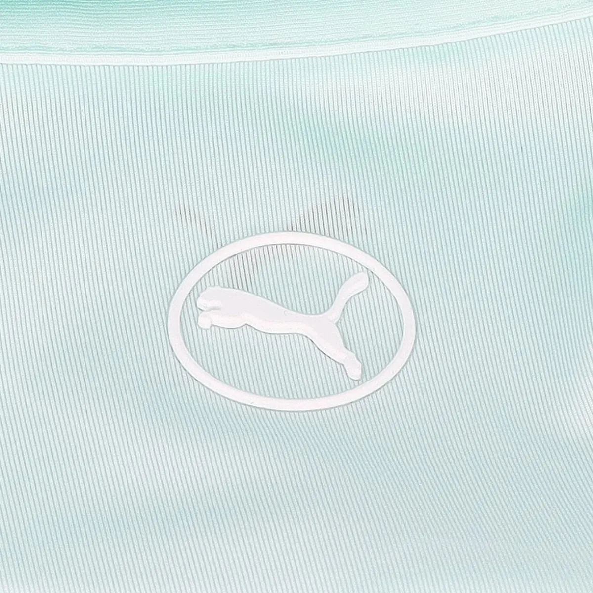 Puma MATTR Brigade Shirt Polo Short Sleeve Golf Apparel