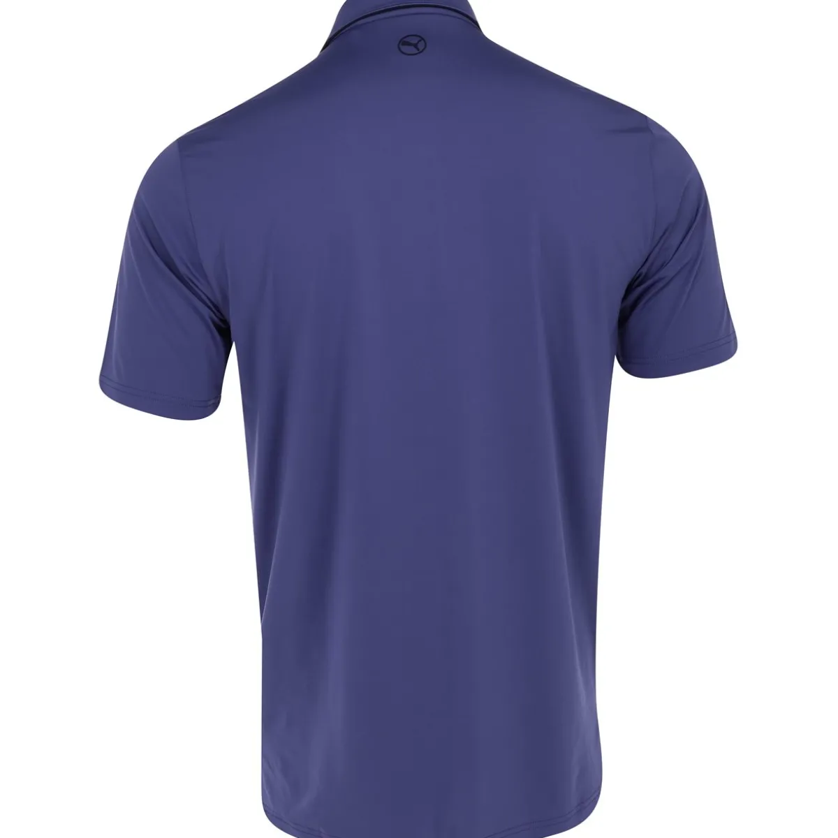 Puma MATTR Brigade Shirt Polo Short Sleeve Golf Apparel