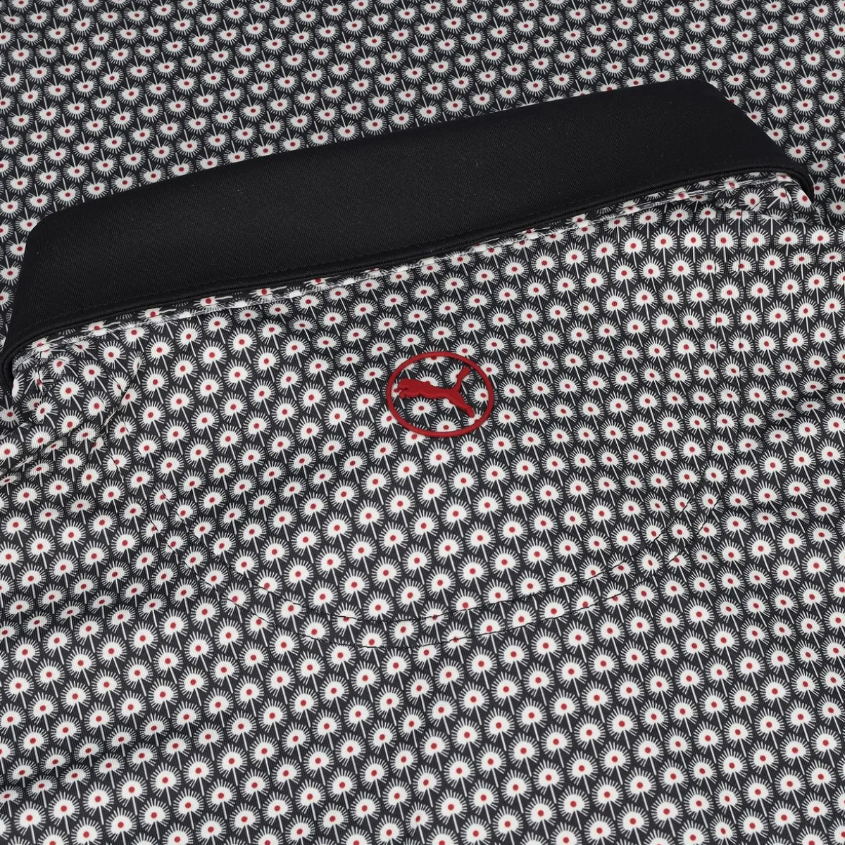 Puma MATTR Century Shirt Polo Short Sleeve Golf Apparel