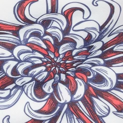 Puma MATTR Dahlia Shirt Polo Short Sleeve Golf Apparel