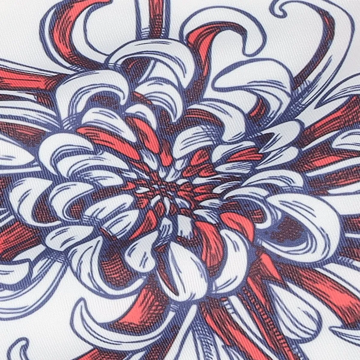 Puma MATTR Dahlia Shirt Polo Short Sleeve Golf Apparel