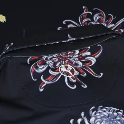 Puma MATTR Dahlia Shirt Polo Short Sleeve Golf Apparel