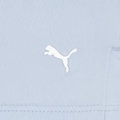 Puma Mattr Peak Sleeveless Shirt Polo Short Sleeve Golf Apparel