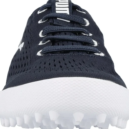 Puma MonoLite Fusion Slip-On Spikeless Golf Shoes