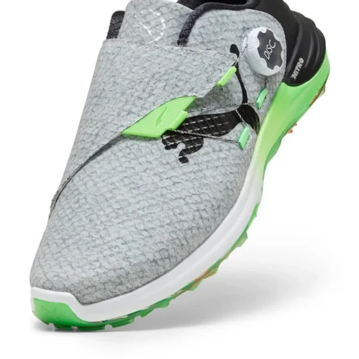 Puma PhantomCat Nitro Disc Golf Shoe Golf Shoes