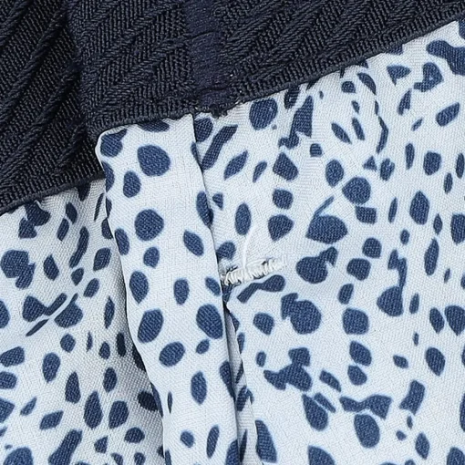 Puma Pleated MicroDot Skort Regular Golf Apparel