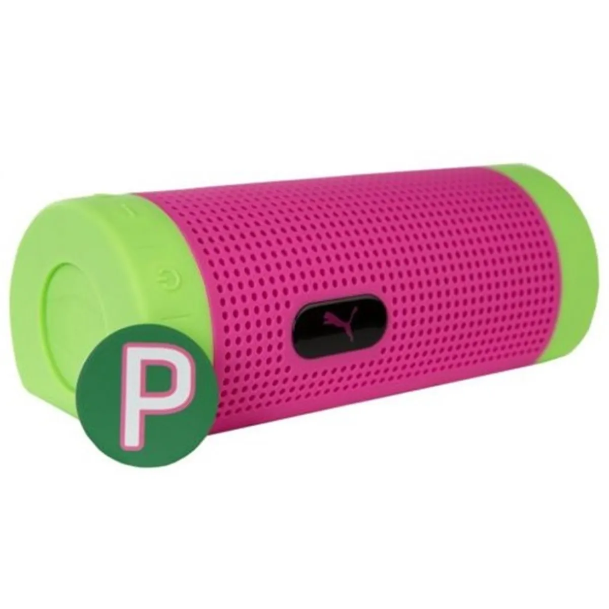 Puma Pop Top Bluetooth Portable Speakers