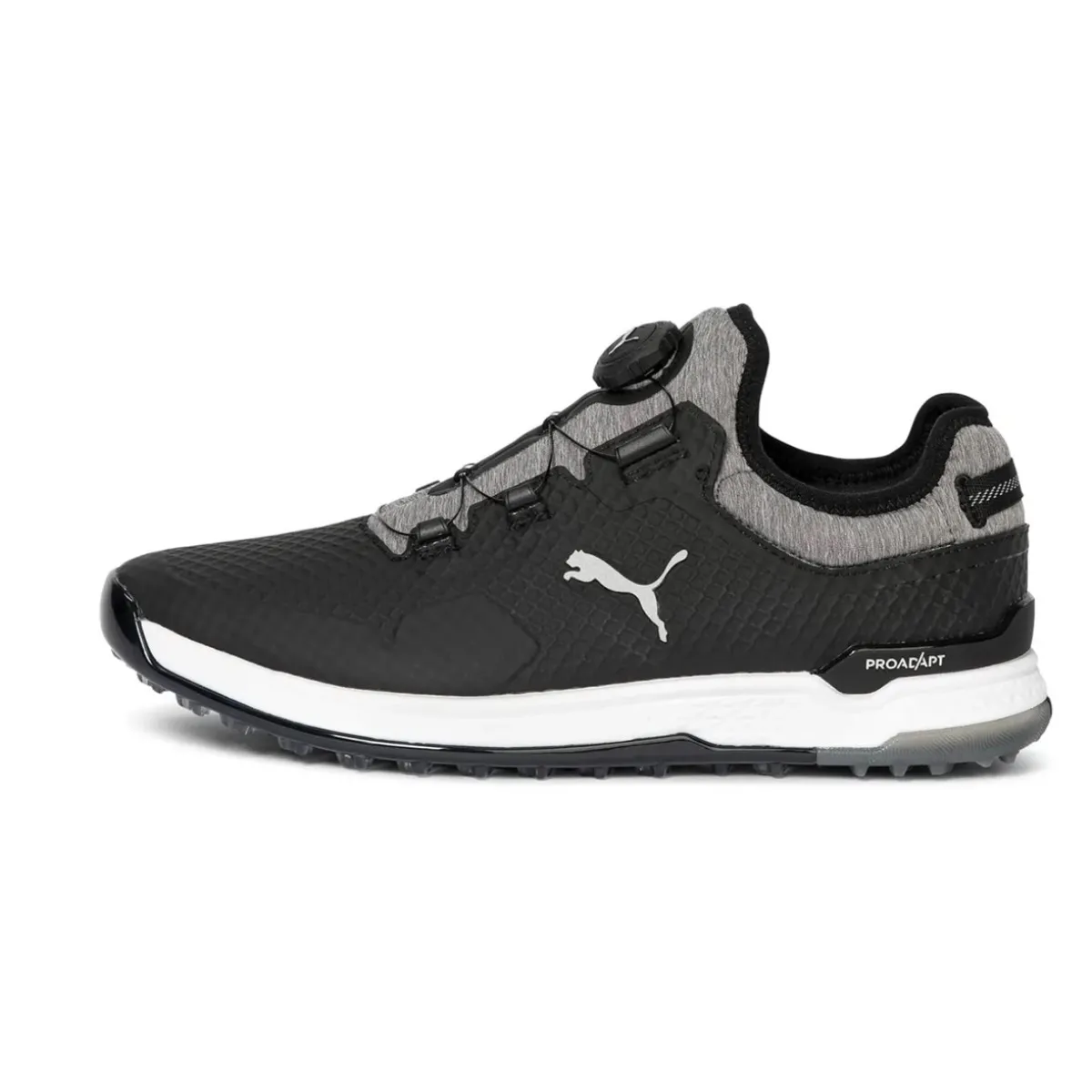 Puma ProAdapt AlphaCat Disc Spikeless Golf Shoes