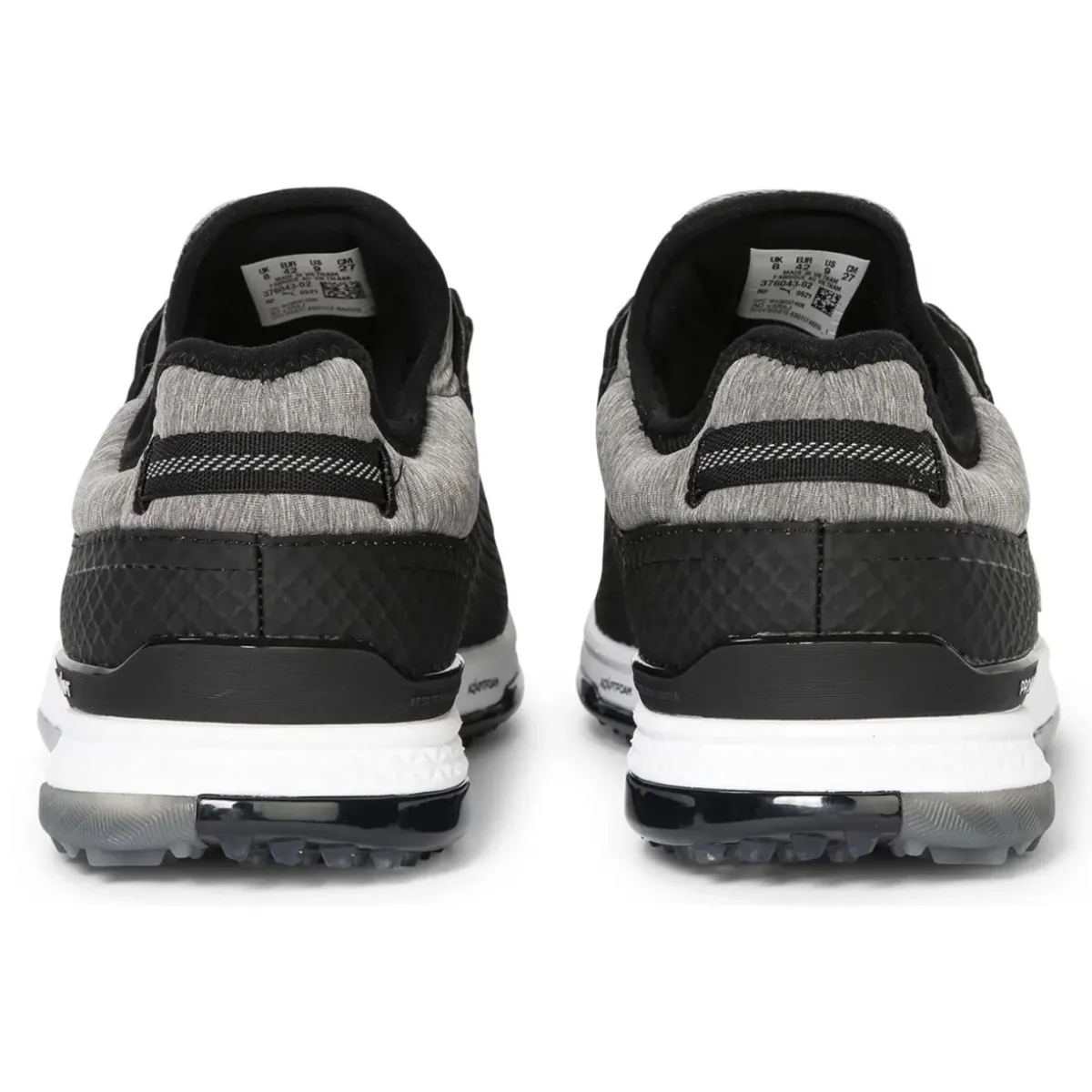 Puma ProAdapt AlphaCat Disc Spikeless Golf Shoes