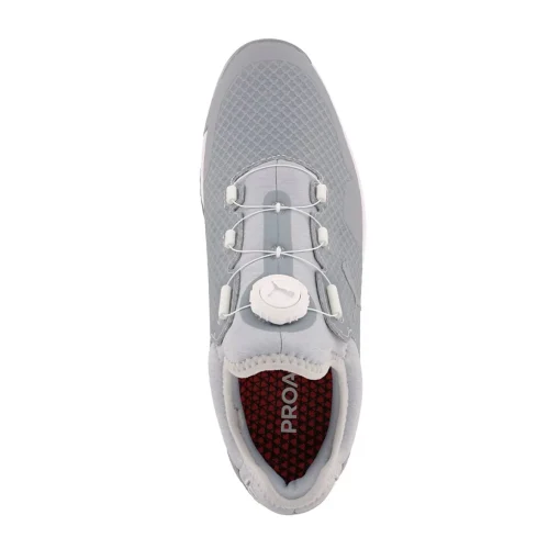 Puma ProAdapt AlphaCat Disc Spikeless Golf Shoes