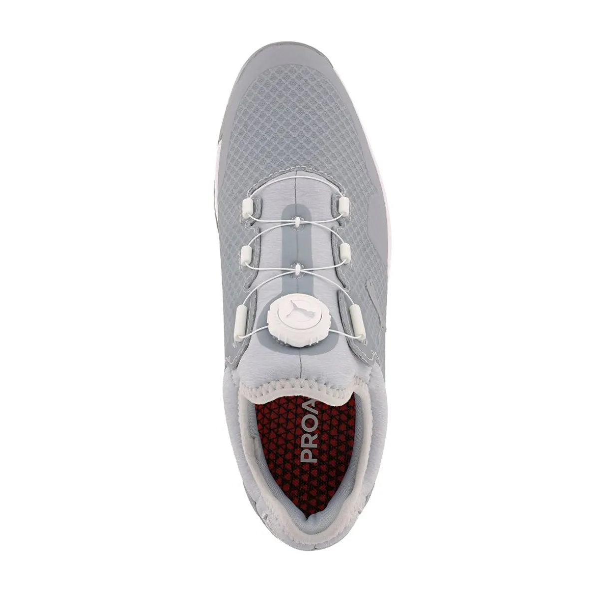 Puma ProAdapt AlphaCat Disc Spikeless Golf Shoes