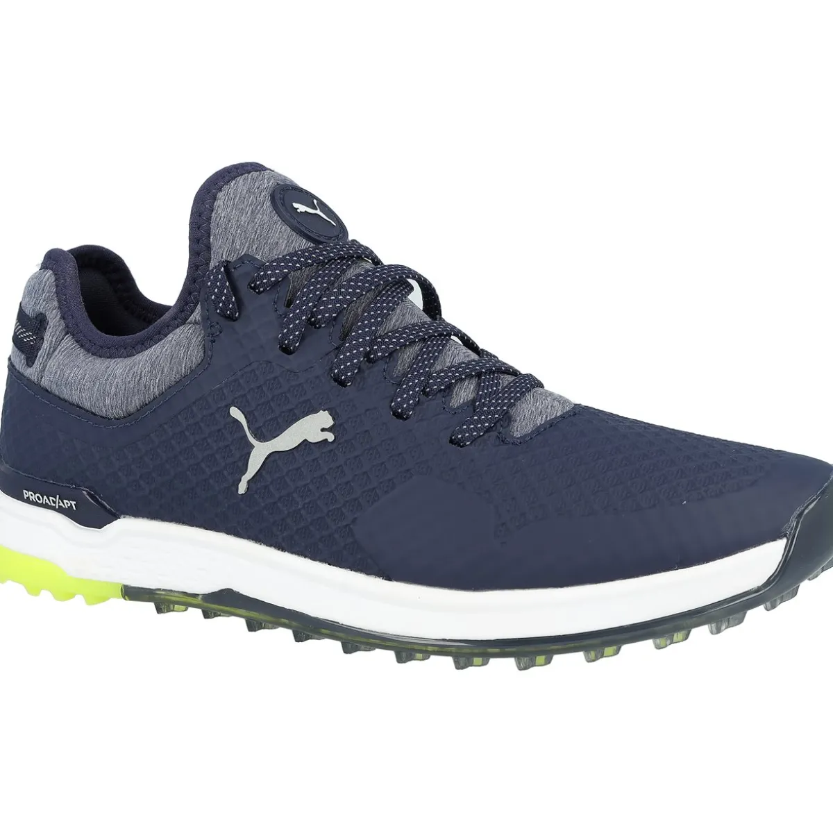 Puma ProAdapt AlphaCat Spikeless Golf Shoes