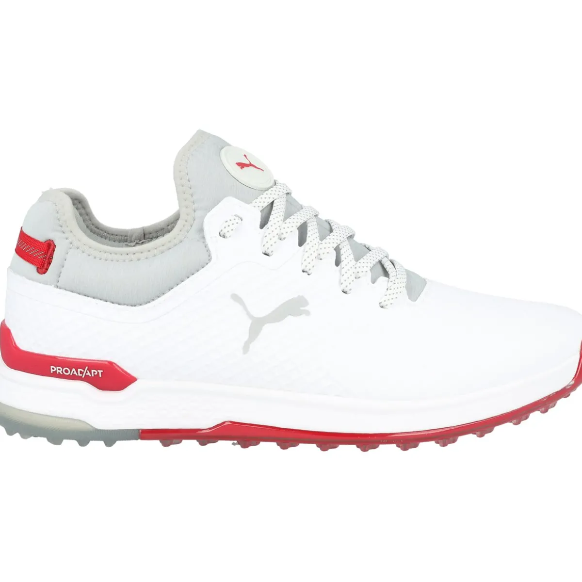 Puma ProAdapt AlphaCat Spikeless Golf Shoes