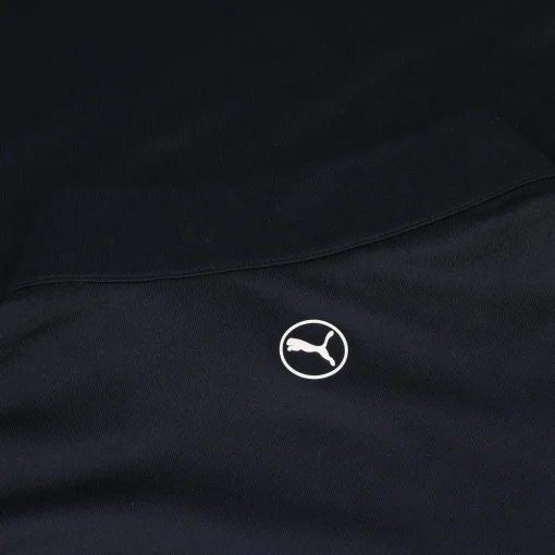 Puma PURE 2.0 1/4 Zip Outerwear Pullover Golf Apparel
