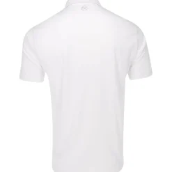 Puma PURE 2.0 Shirt Polo Short Sleeve Golf Apparel