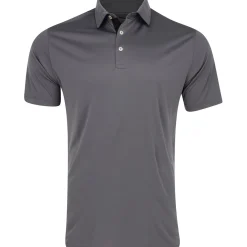 Puma PURE 2.0 Shirt Polo Short Sleeve Golf Apparel