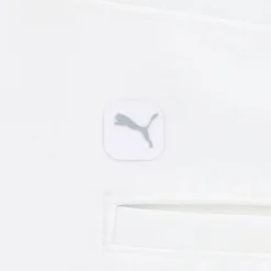 Puma PWRShape Capri Pants Flat Front Golf Apparel