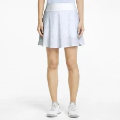 Puma PWRShape Gust O' Wind Skort Regular Golf Apparel