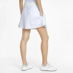 Puma PWRShape Gust O' Wind Skort Regular Golf Apparel
