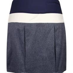 Puma PWRShape Pleated 16.5” Skort Regular Golf Apparel