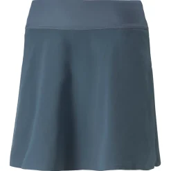 Puma PWRSHAPE Solid Skort Regular Golf Apparel