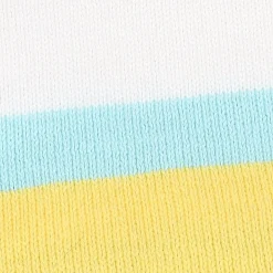 Puma Resort Stripe Sweater Crew Golf Apparel