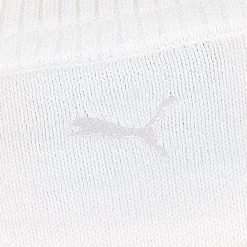 Puma Resort Stripe Sweater Crew Golf Apparel